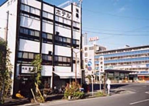 Komecho Ryokan / Vacation Stay 33206 Imabari Exterior photo